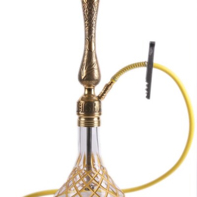 TULIP PUFF ALTIN KESME SISELI SET