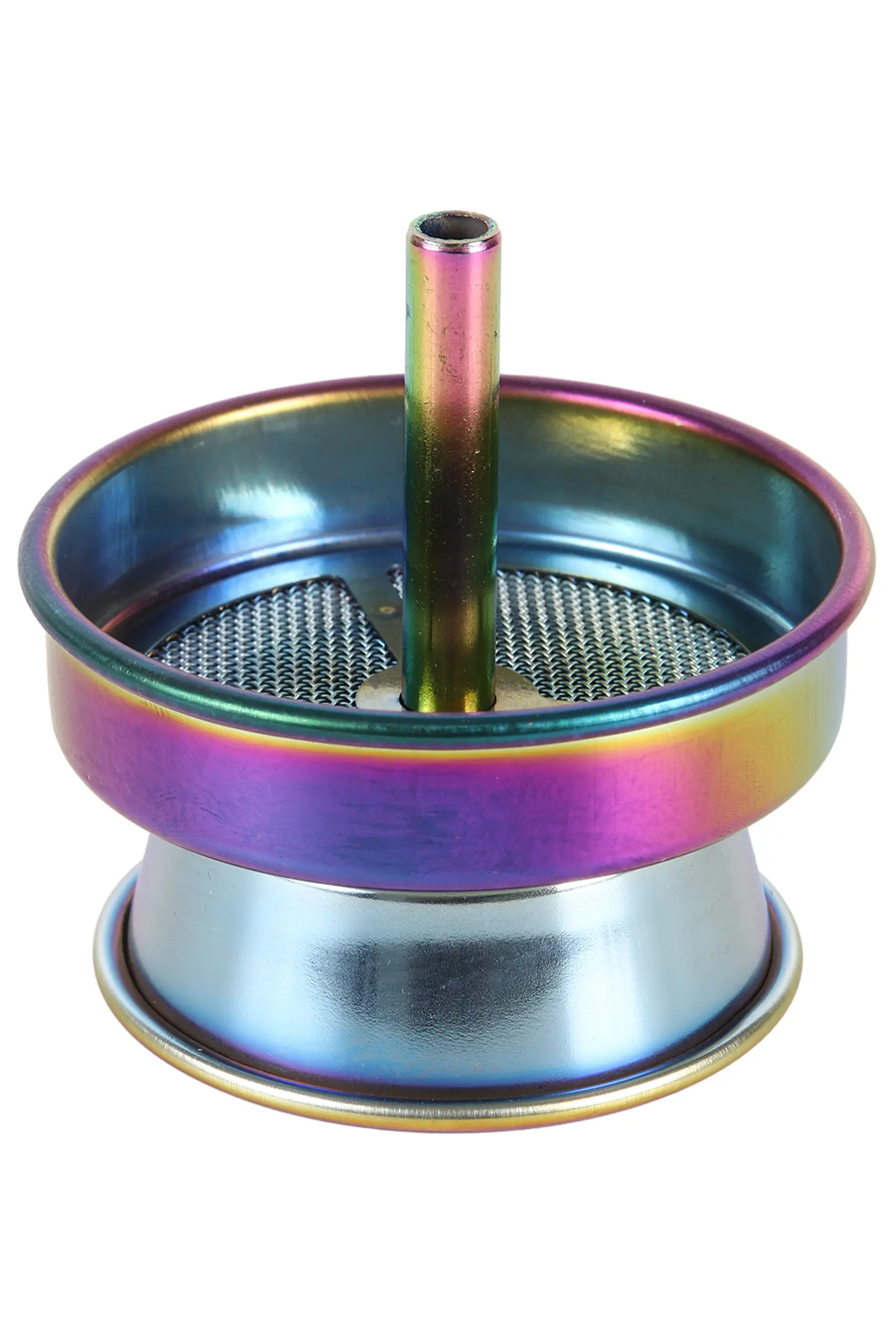 ÇELIK TITANYUM ATESLIK