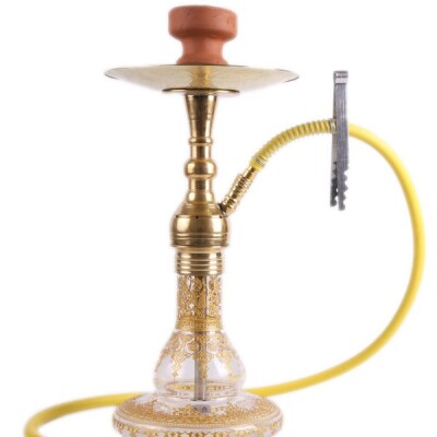 SMALL PUIFF DESENLI UFAK MANOLYA SISELI SET