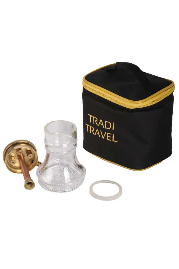 ÇANTALI SET TRADI TRAVEL MODEL