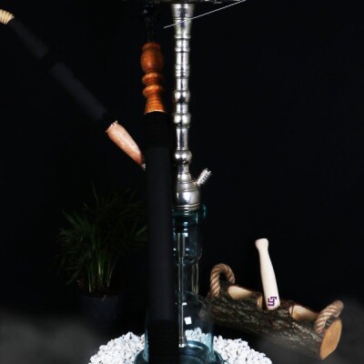 YT KAHVECI NIKEL SET