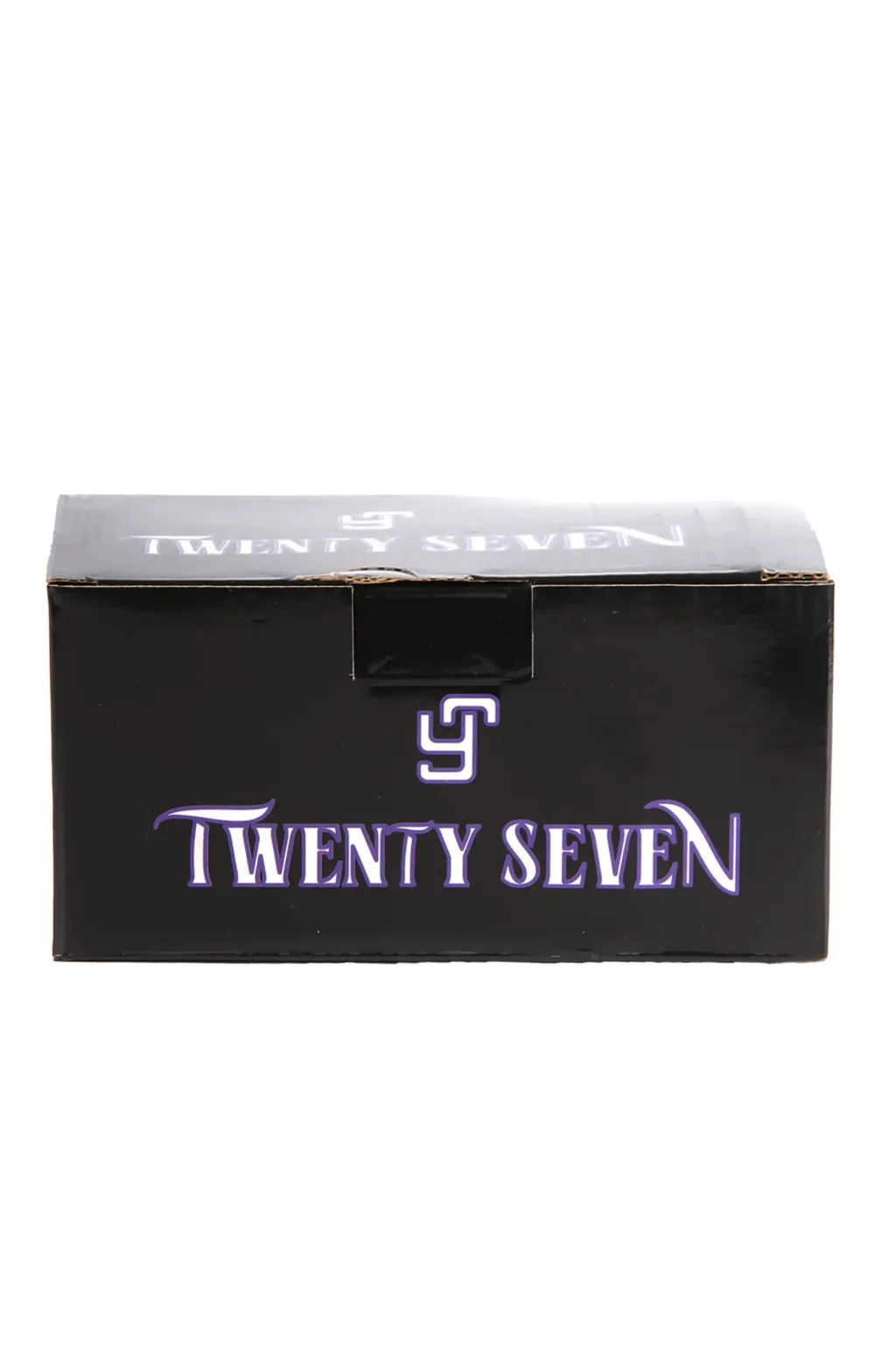 YT 27’S TWENTY SEVEN KÜP KÖMÜR