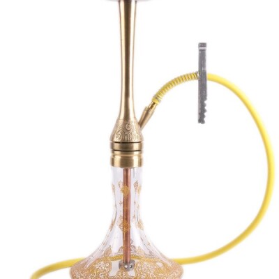 MASTER PUFF VARAK SISELI SET