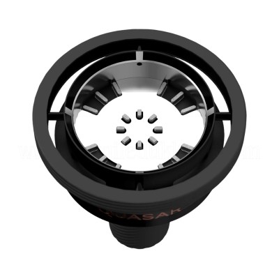 Quasar Raas 2 Black