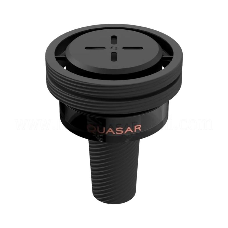Quasar Raas 2 Black