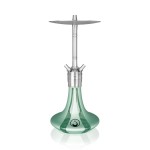 Steamulation Pure Mint Matt Metallic