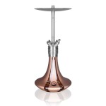 Steamulation Ultimate Gen II Amber Matt Metallic