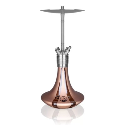 Steamulation Ultimate Gen II Amber Matt Metallic