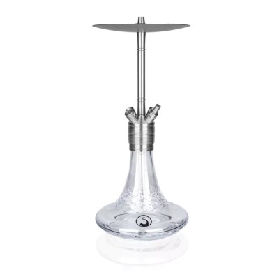 Steamulation Ultimate Gen II Crystal