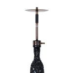 WORLD OF HOOKAH -02 ROSE