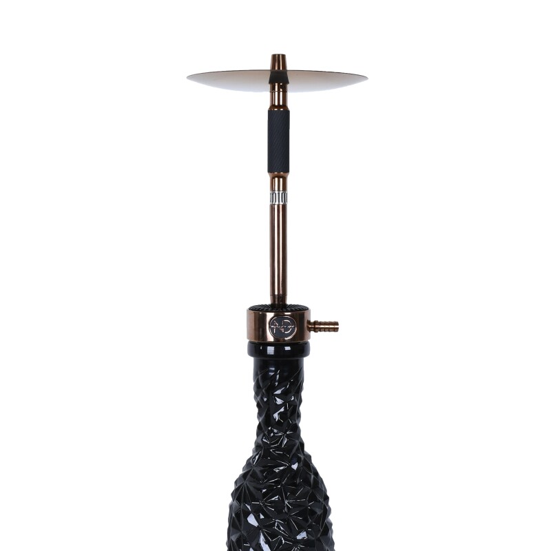 WORLD OF HOOKAH -02 ROSE