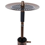 WORLD OF HOOKAH -02 ROSE