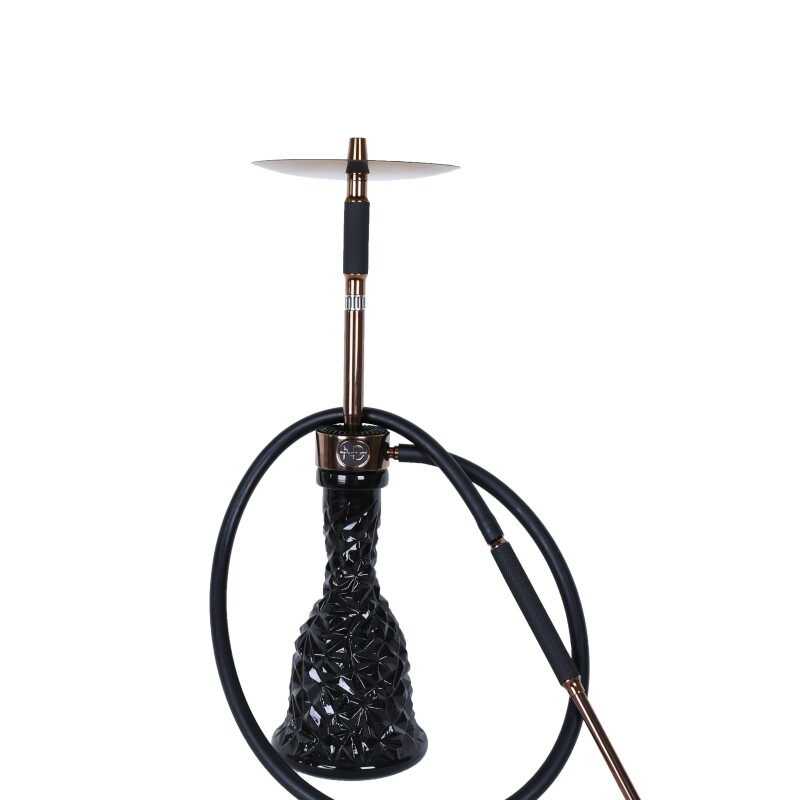 WORLD OF HOOKAH -02 ROSE