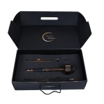 WORLD OF HOOKAH -02 ROSE